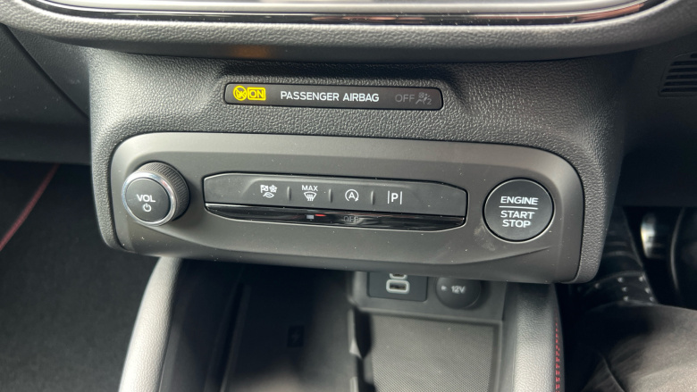 Ford Focus 1.0 EcoBoost Hybrid mHEV 155 ST-Line X 5dr Petrol Hatchback
